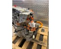 NEW ENGINE COMPLETE ELECTRIC RENAULT MASTER IV 4 E TECH 2024 6AM 412 Catalog number of the part 296A04771R 6AM412 6AM 412 C00247