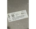 NEW ENGINE COMPLETE ELECTRIC RENAULT MASTER IV 4 E TECH 2024 6AM 412 Catalog number of substitutes 296A04771R 6AM412 6AM 412 C00