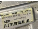 NEW ENGINE COMPLETE ELECTRIC RENAULT MASTER IV 4 E TECH 2024 6AM 412 Catalog number of the original 296A04771R 6AM412 6AM 412 C0