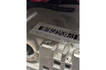 Motor Completo Eléctrico Nuevo Renault Master IV 4 E-TECH 2024 - 6AM-
