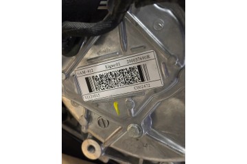Motor Completo Eléctrico Nuevo Renault Master IV 4 E-TECH 2024 - 6AM-
