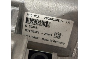 Motor Completo Eléctrico Nuevo Renault Master IV 4 E-TECH 2024 - 6AM-