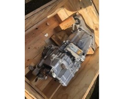 ELECTRIC MOTOR TESLA X 1035000 01 J