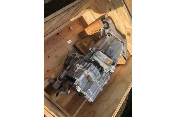 ELECTRIC MOTOR TESLA X 1035000 01 J