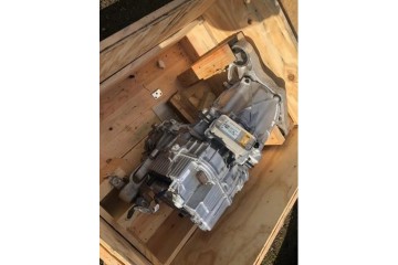 ELECTRIC MOTOR TESLA X 1035000 01 J