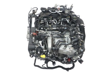Audi Q3 8U 2 0 TDI Diesel Engine Bare Post DFTA 150HP Part manufacturer Audi OE
