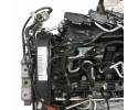 Audi Q3 8U 2 0 TDI Diesel Engine Bare Post DFTA 150HP Catalog number of the part 04L100092G