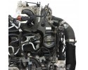 Audi Q3 8U 2 0 TDI Diesel Engine Bare Post DFTA 150HP Quality of parts according to GVO Q original with factory logo OEM OES