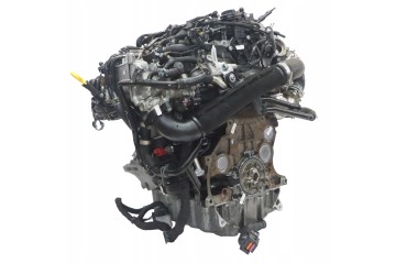 Audi Q3 8U 2 0 TDI Diesel Engine Bare Post DFTA 150HP Car type passenger cars