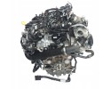 Audi Q3 8U 2 0 TDI Diesel Engine Bare Post DFTA 150HP Engine type diesel