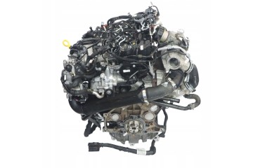Audi Q3 8U 2 0 TDI Diesel Engine Bare Post DFTA 150HP Engine type diesel