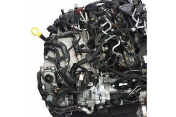 Audi Q3 8U 2 0 TDI Diesel Engine Bare Post DFTA 150HP Product weight with unit packaging 100 kg