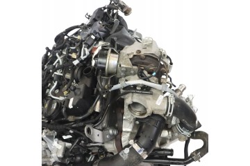 Audi Q3 8U 2 0 TDI Diesel Engine Bare Post DFTA 150HP Catalog number of substitutes 04L100092G 04L 100 092 G 04L 100 092 GX 04L 