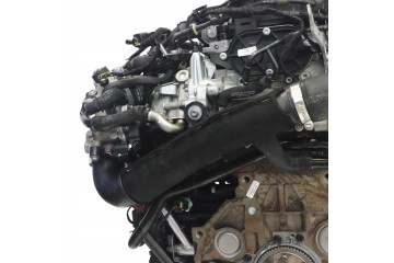 Motor Diesel Audi Q3 8U 2.0 TDI DFTA 150HP