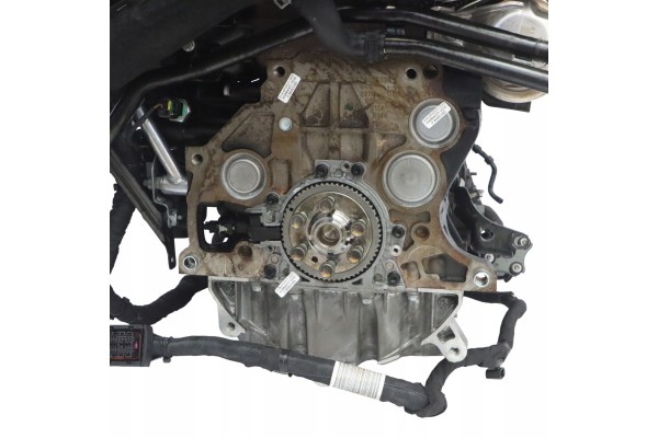 Motor Diesel Audi Q3 8U 2.0 TDI DFTA 150HP