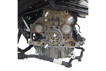 Motor Diesel Audi Q3 8U 2.0 TDI DFTA 150HP