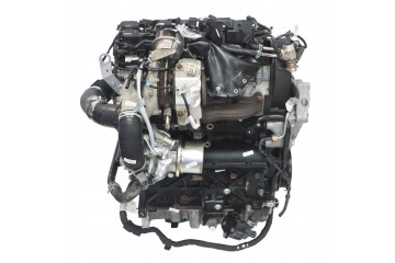 Motor Diesel Audi Q3 8U 2.0 TDI DFTA 150HP
