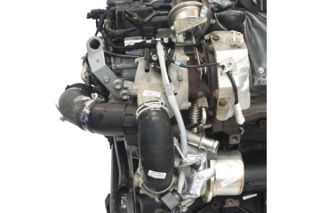 Motor Diesel Audi Q3 8U 2.0 TDI DFTA 150HP