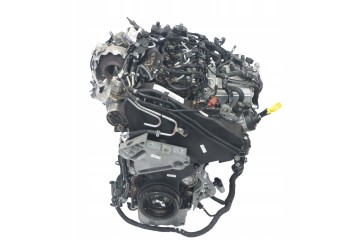 Motor Diesel Audi Q3 8U 2.0 TDI DFTA 150HP