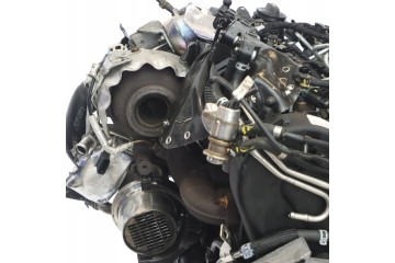 Motor Diesel Audi Q3 8U 2.0 TDI DFTA 150HP