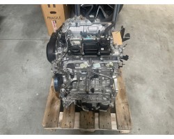 VOLVO XC60 II LIFT B5 Engine B420T11