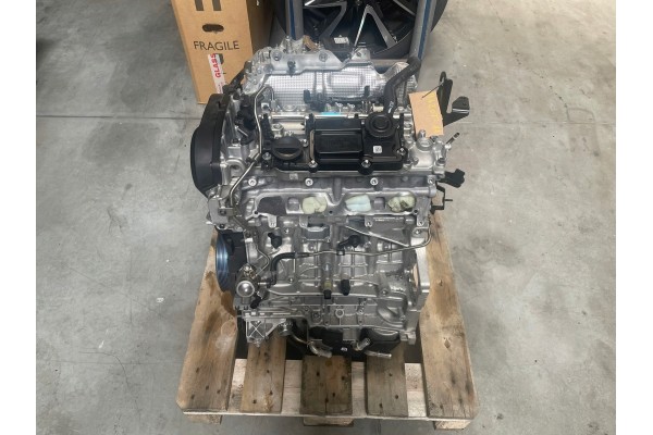 VOLVO XC60 II LIFT B5 Engine B420T11