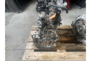 VOLVO XC60 II LIFT B5 Engine B420T11 Part manufacturer Volvo OE