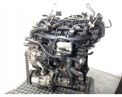 ENGINE SKODA 2 0 190KM DKZ KAROQ