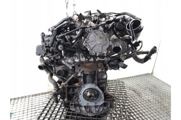 ENGINE SKODA 2 0 190KM DKZ KAROQ Quality of parts according to GVO O original with manufacturer s logo OE
