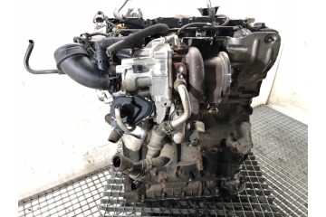 ENGINE SKODA 2 0 190KM DKZ KAROQ Part manufacturer OEM