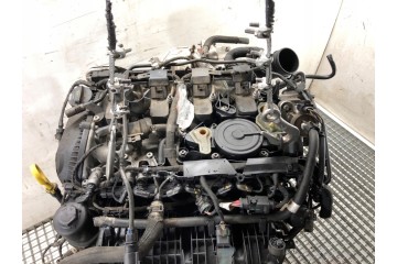 ENGINE SKODA 2 0 190KM DKZ KAROQ Engine type petrol