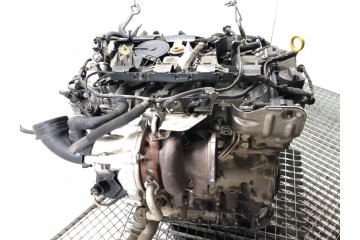 ENGINE SKODA 2 0 190KM DKZ KAROQ Product weight with unit packaging 100 kg