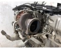ENGINE SKODA 2 0 190KM DKZ KAROQ Catalog number of the part LORK 587 136264 DKZ