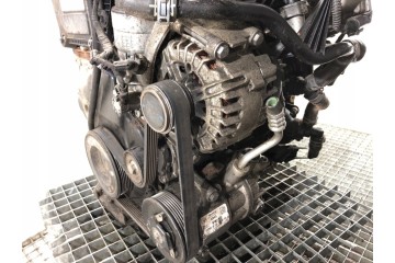 ENGINE SKODA 2 0 190KM DKZ KAROQ Catalog number of the original DKZ