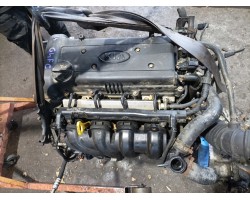 ENGINE 1 6 16V G4FC KIA VENGA