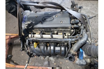 ENGINE 1 6 16V G4FC KIA VENGA
