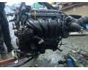 ENGINE 1 6 16V G4FC KIA VENGA Catalog number of the part G4FC
