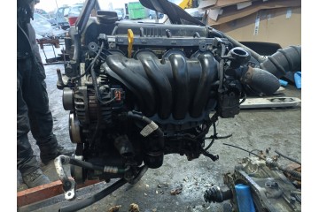 ENGINE 1 6 16V G4FC KIA VENGA Catalog number of the part G4FC