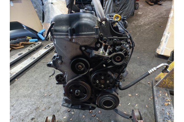 ENGINE 1 6 16V G4FC KIA VENGA Part manufacturer Kia OE
