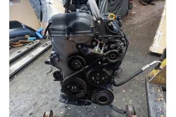 ENGINE 1 6 16V G4FC KIA VENGA Part manufacturer Kia OE