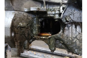 ENGINE 1 6 16V G4FC KIA VENGA Quality of parts according to GVO O original with manufacturer s logo OE