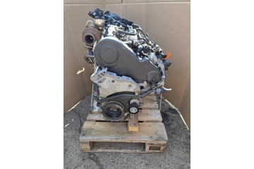 COMPLETE ENGINE 2 0 TDI CFF VW SKODA AUDI STOCK NO 5161A