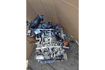 COMPLETE ENGINE 2 0 TDI CFF VW SKODA AUDI STOCK NO 5161A Part manufacturer Volkswagen OE