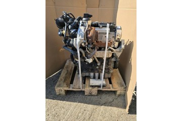 COMPLETE ENGINE 2 0 TDI CFF VW SKODA AUDI STOCK NO 5161A Car type passenger cars