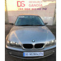 BMW SERIE 3 BERLINA (E46) 320d Edition Exclusiv