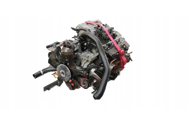 ENGINE DODGE RAM 2500 8 0 V10 94 05 TCR8 0B8GAJA