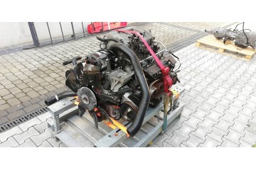 ENGINE DODGE RAM 2500 8 0 V10 94 05 TCR8 0B8GAJA Catalog number of the part SILNIK DODGE RAM 2500 8 0 V10 94 05 TCR8 0B8GAJA
