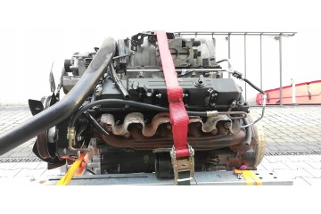ENGINE DODGE RAM 2500 8 0 V10 94 05 TCR8 0B8GAJA Part manufacturer Dodge OE
