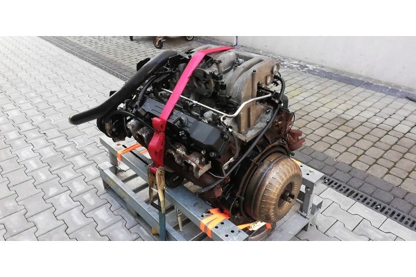 ENGINE DODGE RAM 2500 8 0 V10 94 05 TCR8 0B8GAJA Car type 4x4 SUV cargo vans passenger cars