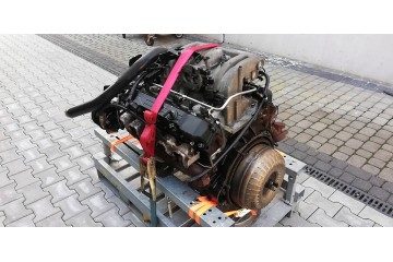ENGINE DODGE RAM 2500 8 0 V10 94 05 TCR8 0B8GAJA Car type 4x4 SUV cargo vans passenger cars